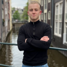 Ramon Snellen