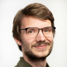 Luuk van Driel