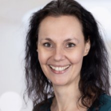 Corine Boon