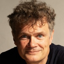 Peeter Verlegh