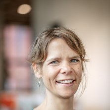 Femke van Horen