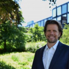 Dennis Herhausen