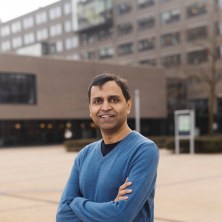 Ajay Bhaskarabhatla