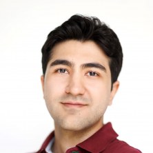 Sadra Daneshvarkakhki