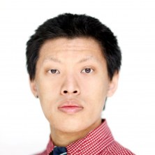 Frank Fu