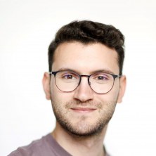 Berkay Hoşafçı