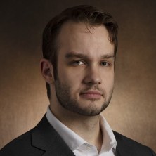 Bram van Os