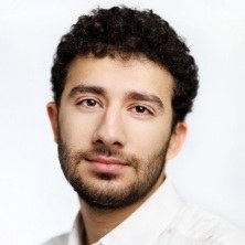 Amir Monji