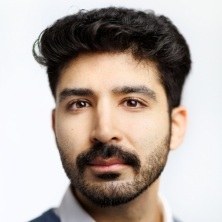 Ramin Tariverdi
