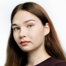 Svetlana Kochetova