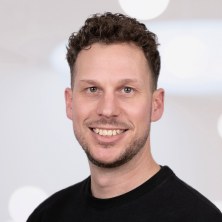 Joris Demmers