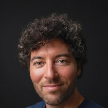 Yuval Engel