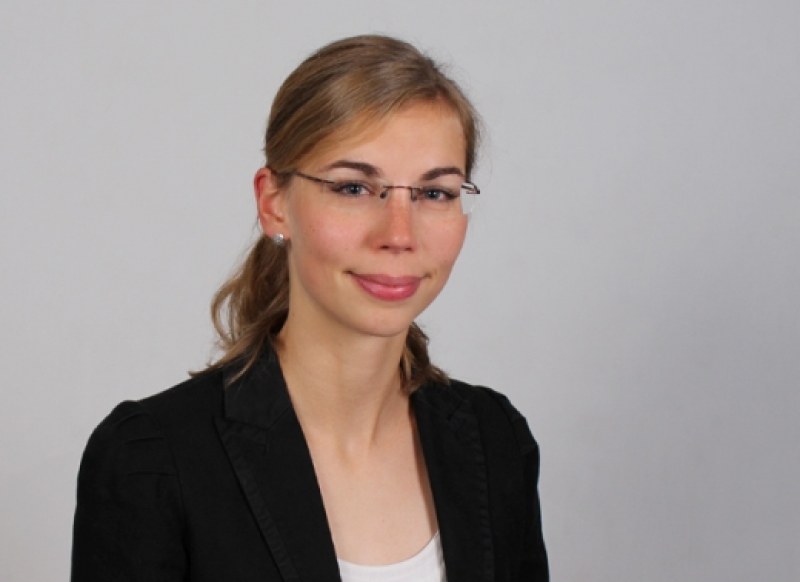 Paper by Annika Camehl on trade-off of containment measures during Covid-19 in American Economic Journal: Macroeconomics