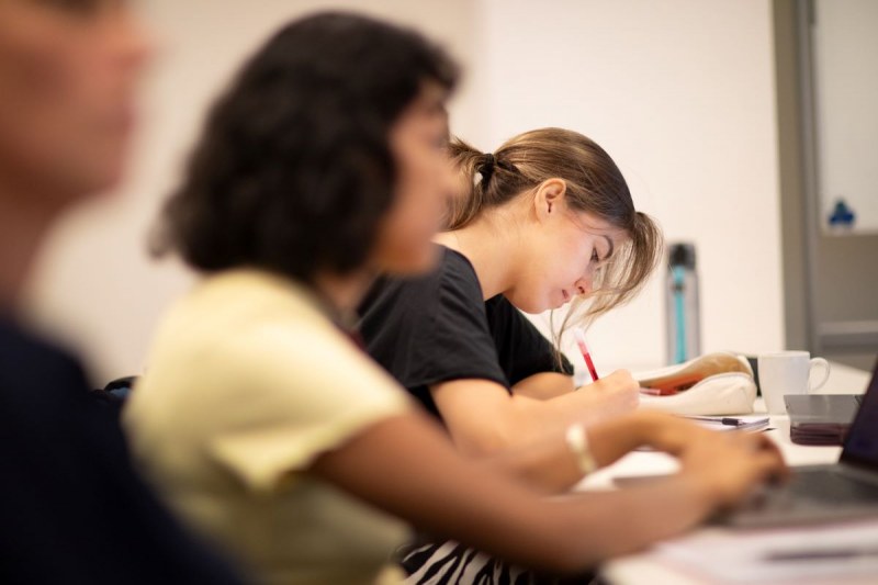 Admissions for the 2027-2029 intake  are now open