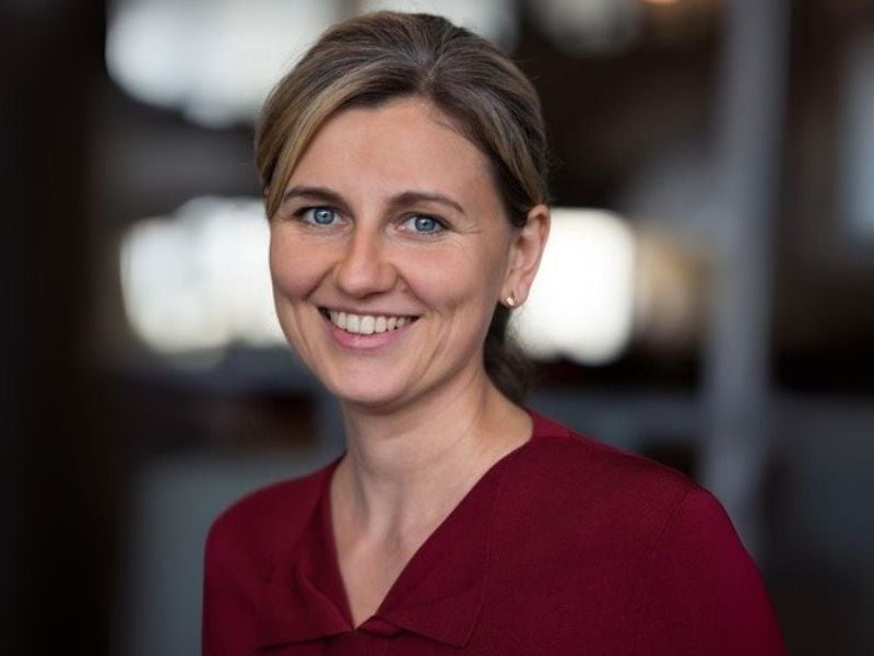 Anastasia Sergeeva has been appointed Professor of Work, Technology, and Organization