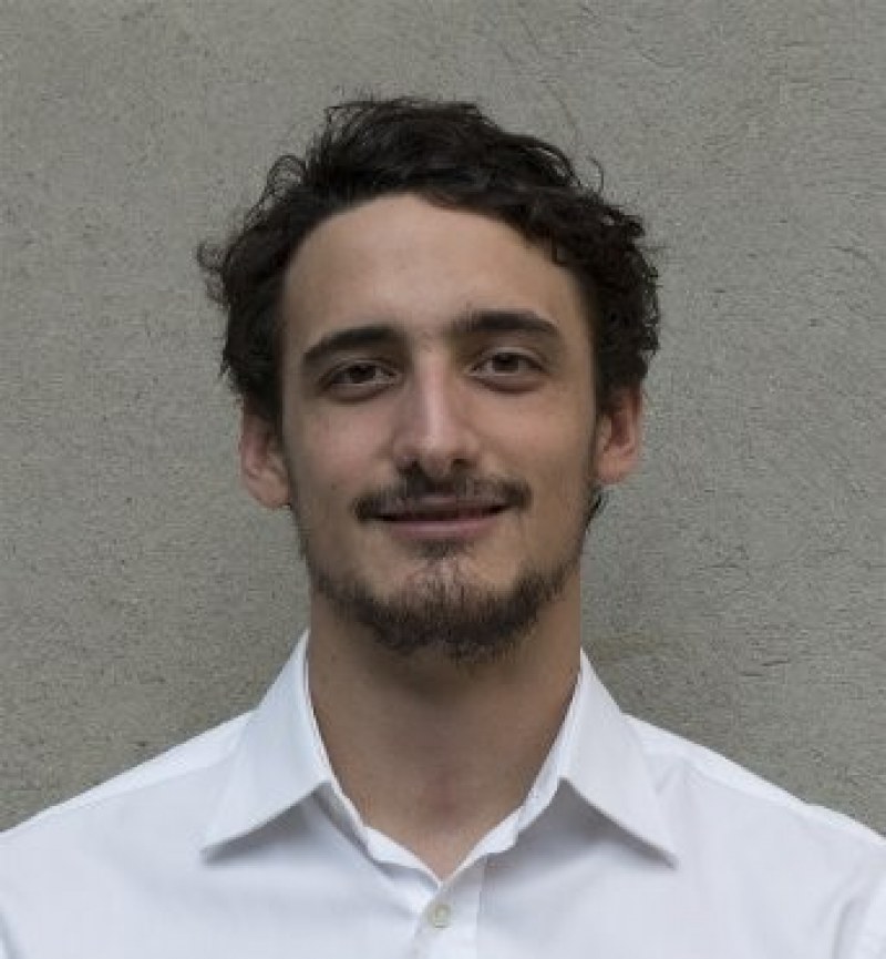 Meet the teacher for our advanced machine learning course: Alberto Quaini