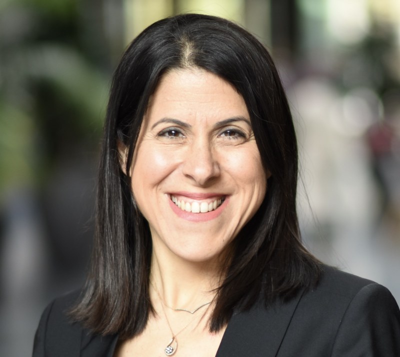 New Research Fellow:  Aylin Aydinli