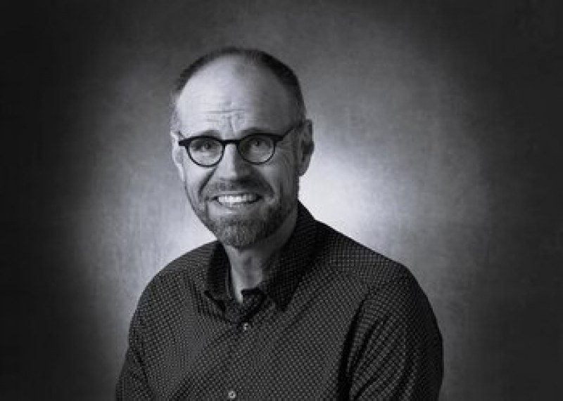 In memoriam Benedict Dellaert (1967-2025)