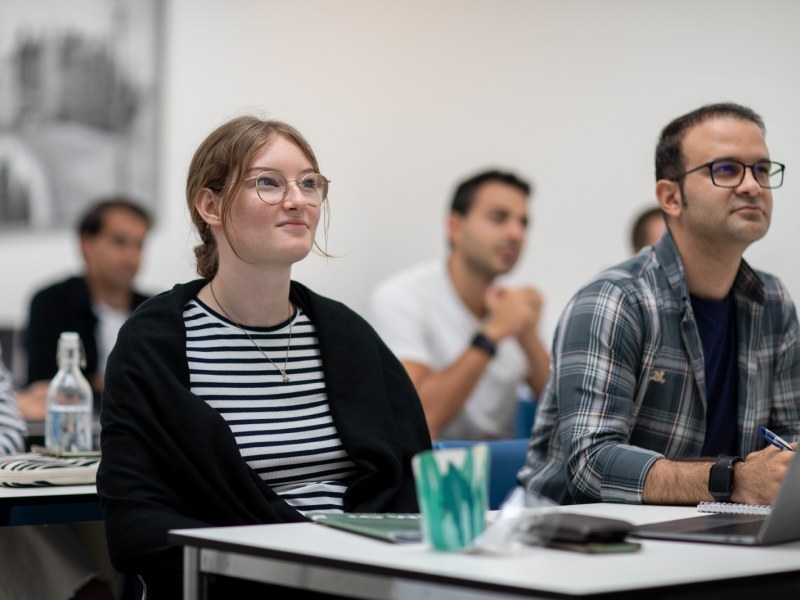 Discover Your Path: Exploring Academic Careers in Economics and Business