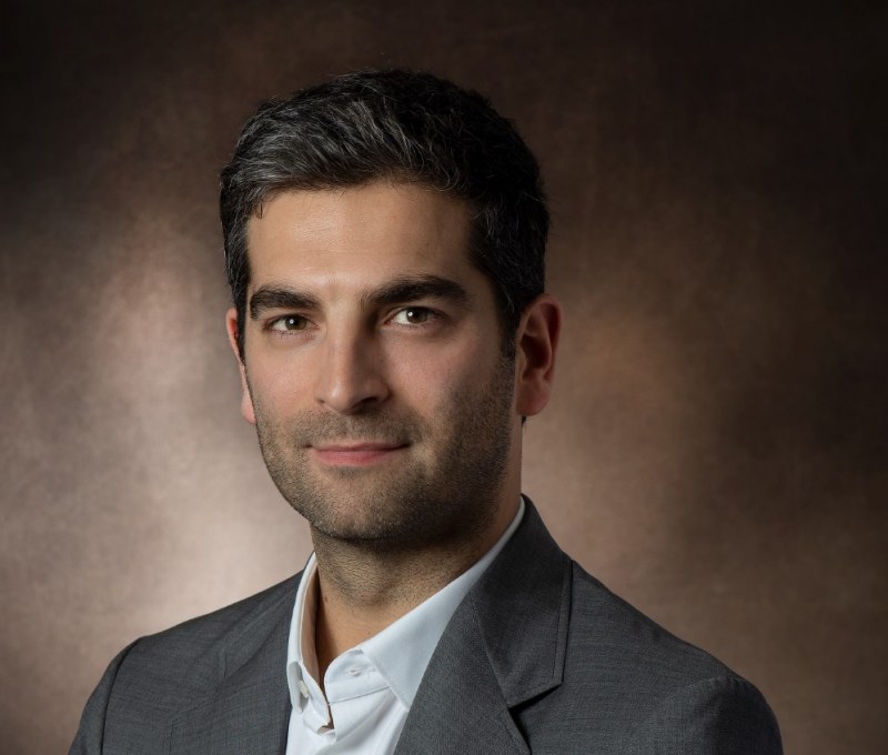 New Research Fellow: Michiel Van Crombrugge