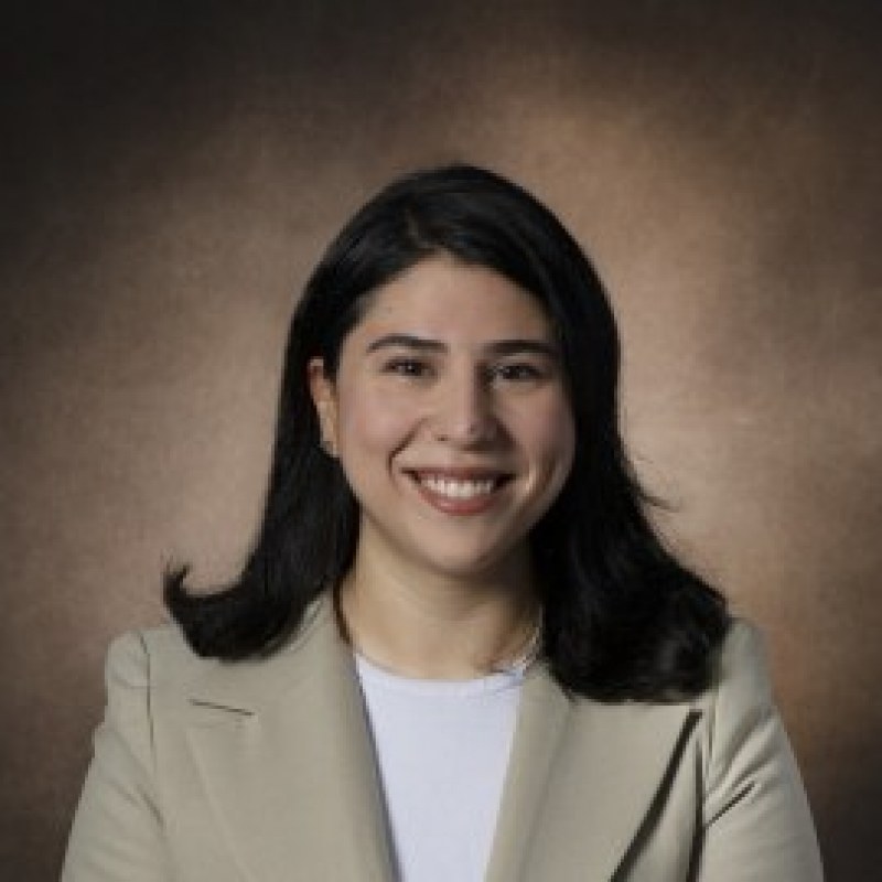 New Candidate Fellow: Ece Karakoyun