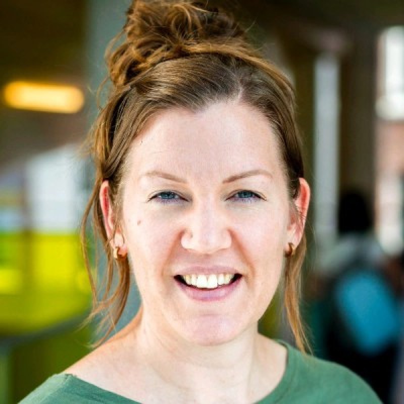 New Research Fellow: Bernadette van Ewijk