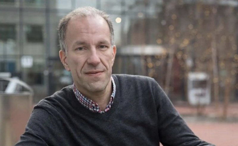 Frank Kleibergen elected Fellow of the Econometric Society