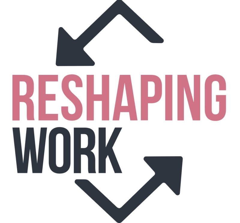 Reshaping Work Conference 2026
