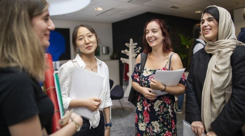 Discover Your Path: Introduction to our Programs - November 4