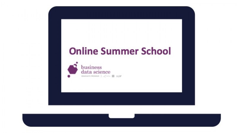 Summer School moves online