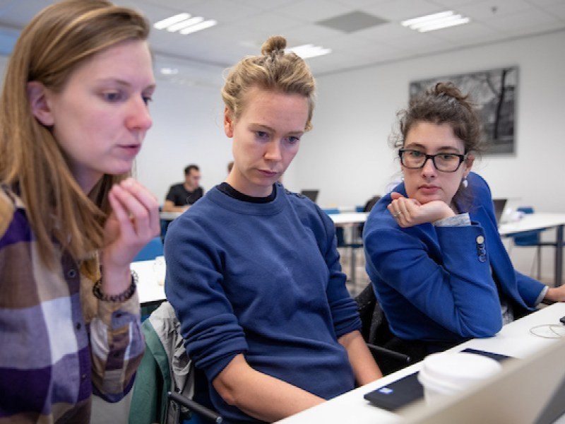 Study in the Heart of Amsterdam: Tinbergen Institute Summer School 2026