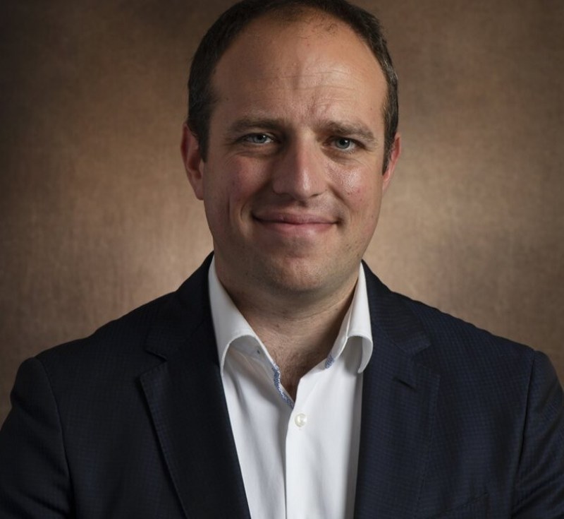 Thomas Peeters appointed as Professor of Strategy Economics at Erasmus School of Economics