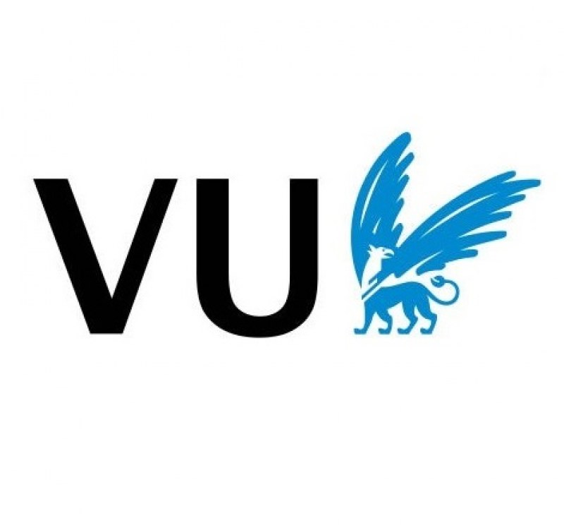 VU Master's Event: Zoom link