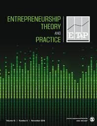 Network Agency in Entrepreneurship: A Synthesis and Outlook