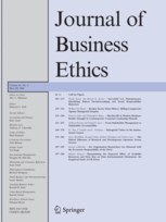 Clearing the Smoke: Regulations, Moral Legitimacy, and Performance in the U.S. Tobacco Industry
