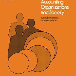 How control system design affects performance evaluation compression: The role of information accuracy and bonus transparency