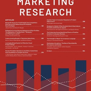 Disrespectful Promotions: The Negative Impact of Price Promotions on Products Symbolically Linked to Stigmatized Identities