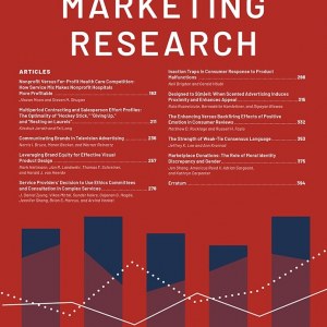 Predicting the consequences of marketing policy changes: A new data enrichment method with competitive reactions