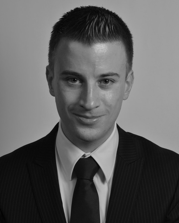 Ronald de Vlaming